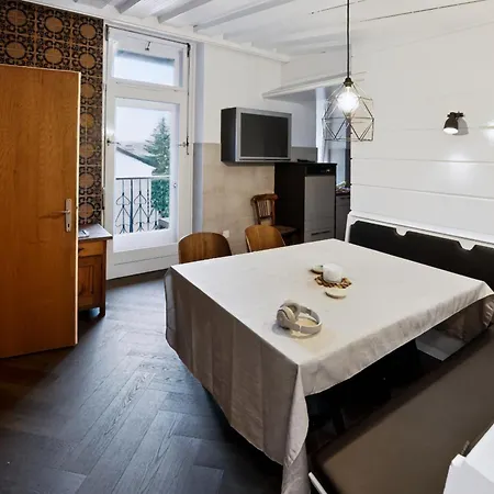Lägenhet Spacious Vintage Loft With Modern Design *